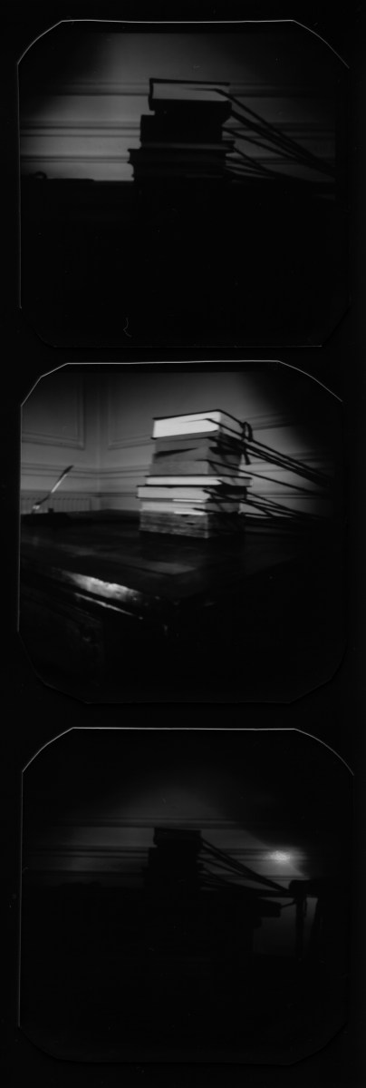 Inspired by the work of Kafka