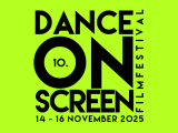 «SCORES FOR MOTHER & DAUGHTER» selected at the Dance On Screen 10th edition – at Graz,&nbsp;Austria.